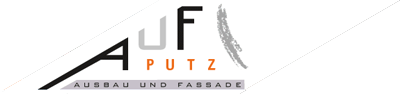 Logo auf-putz.de