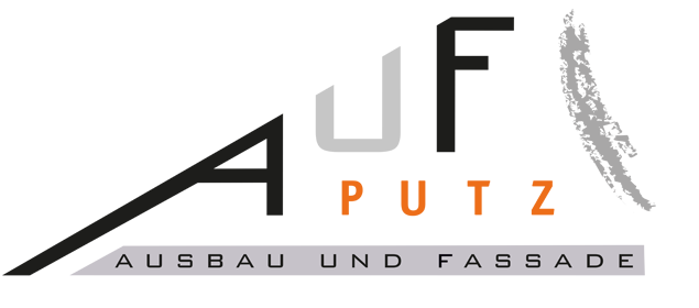 Auf Putz Logo