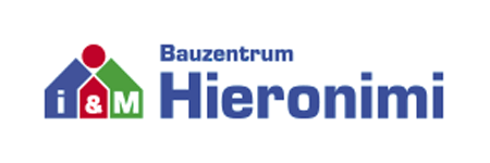Hieronimie Logo